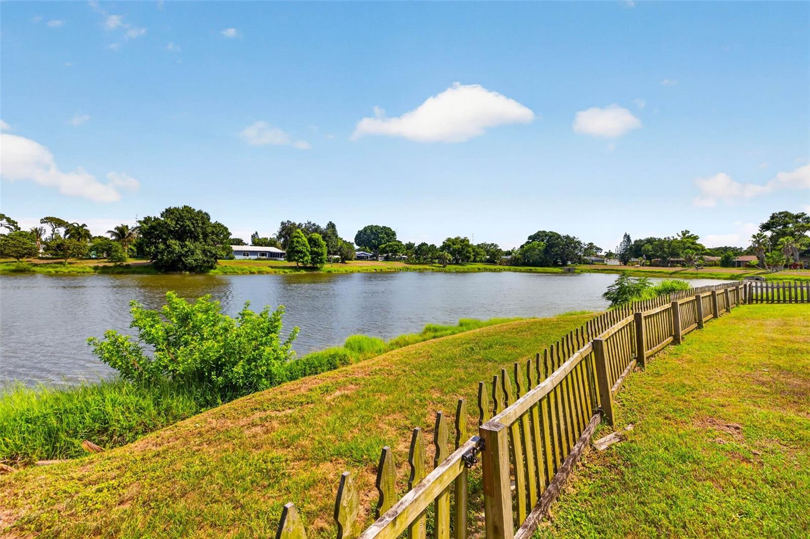 HARSHAW LAKE 2 - Residential