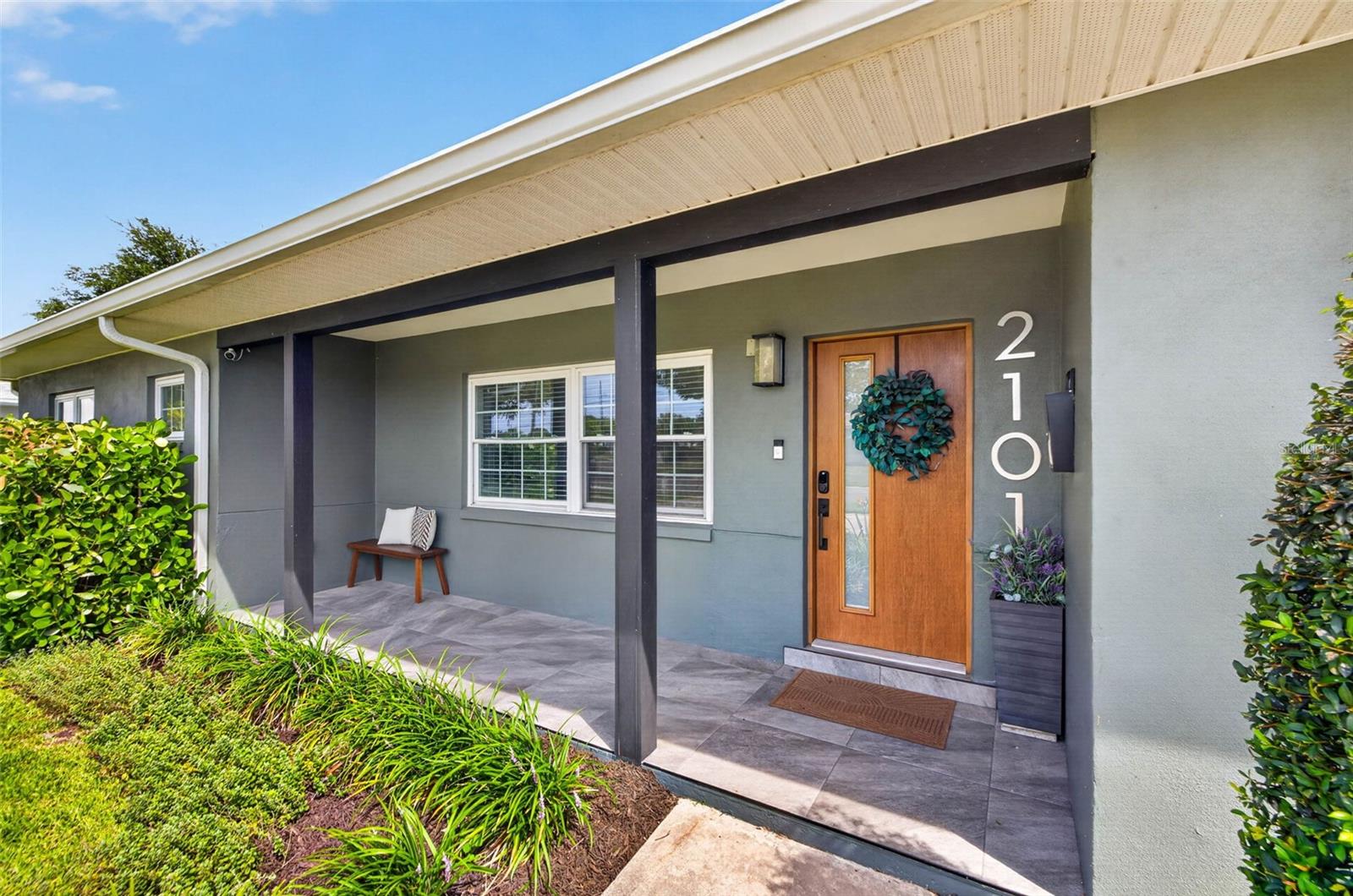 HARSHAW LAKE 2 - Residential