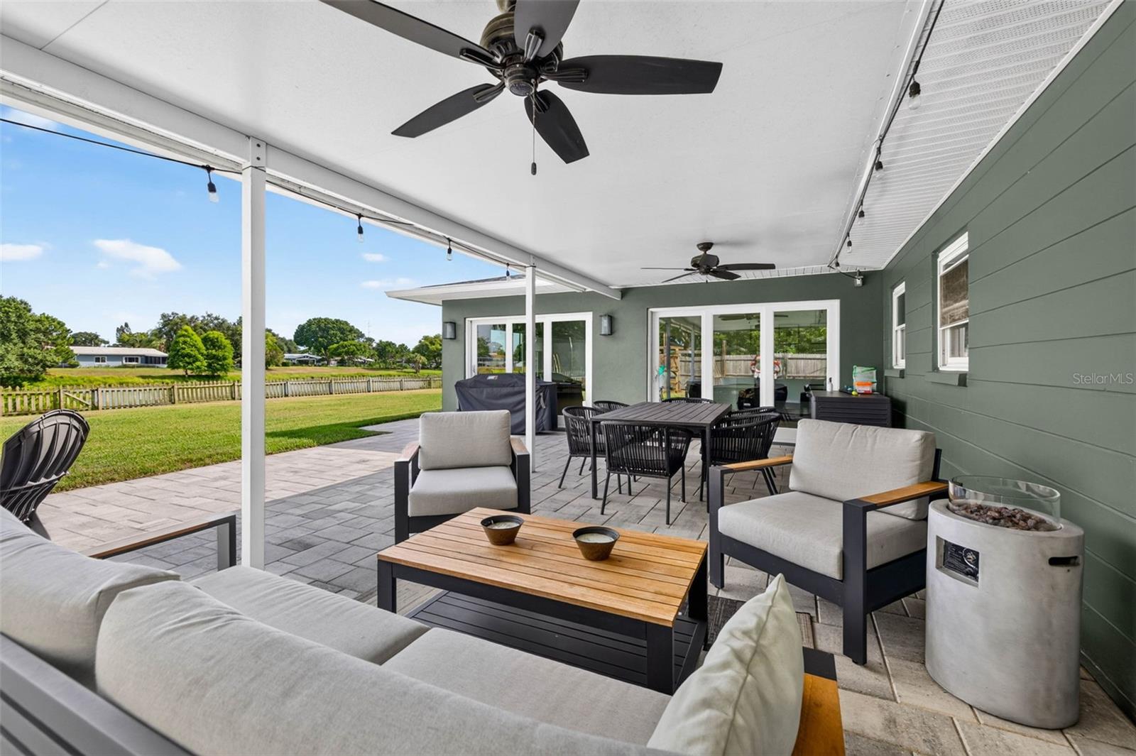 HARSHAW LAKE 2 - Residential