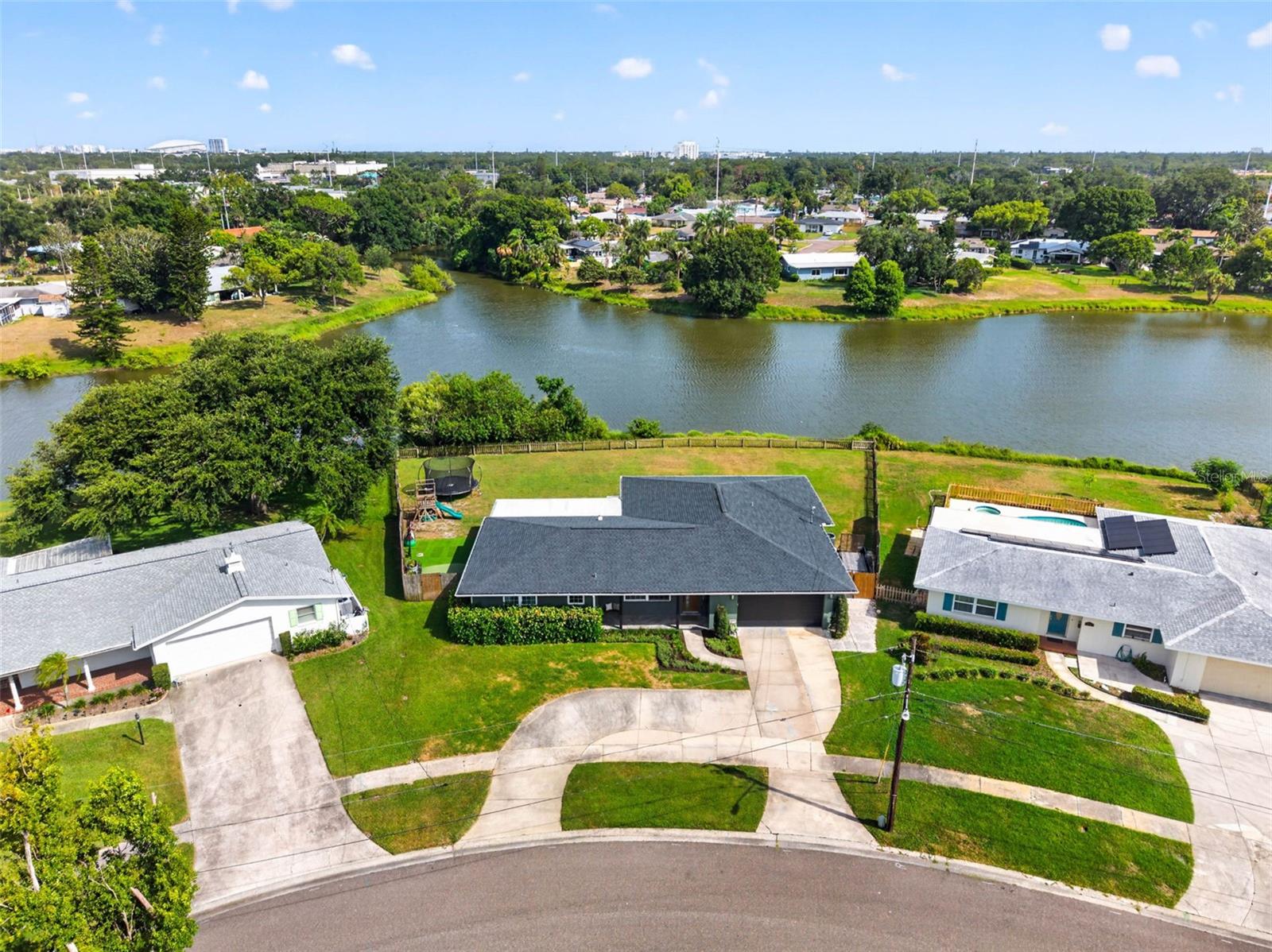 HARSHAW LAKE 2 - Residential