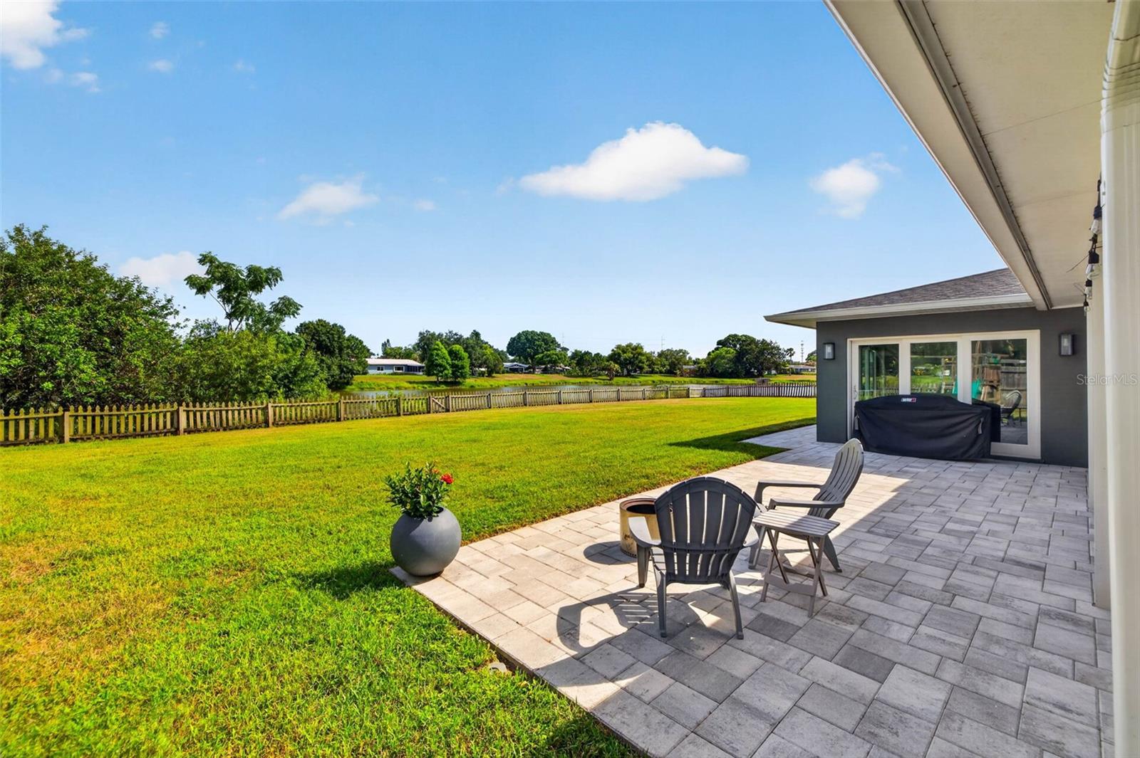 HARSHAW LAKE 2 - Residential
