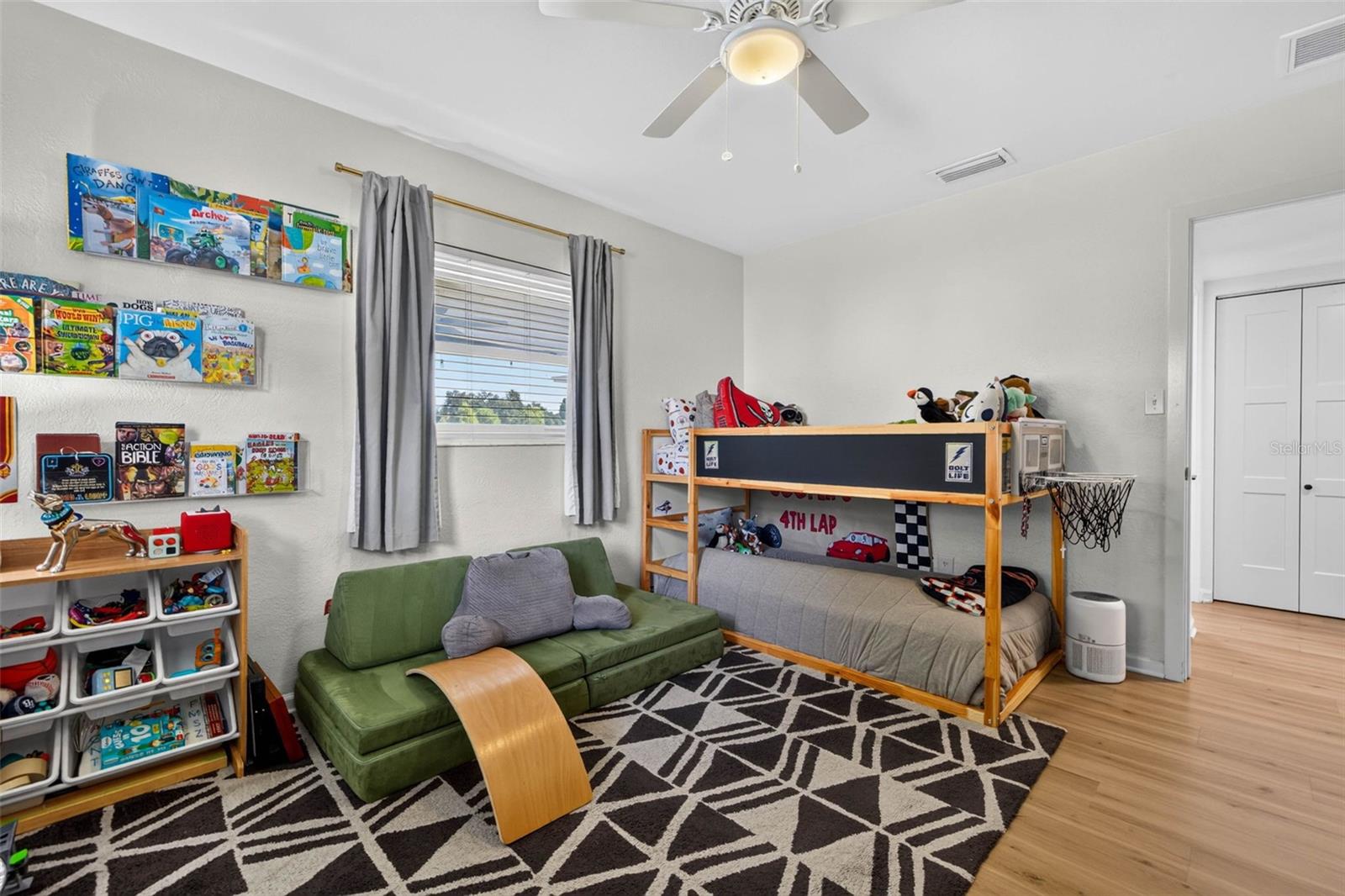 HARSHAW LAKE 2 - Residential