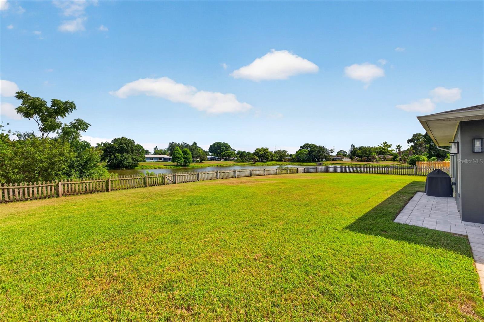 HARSHAW LAKE 2 - Residential