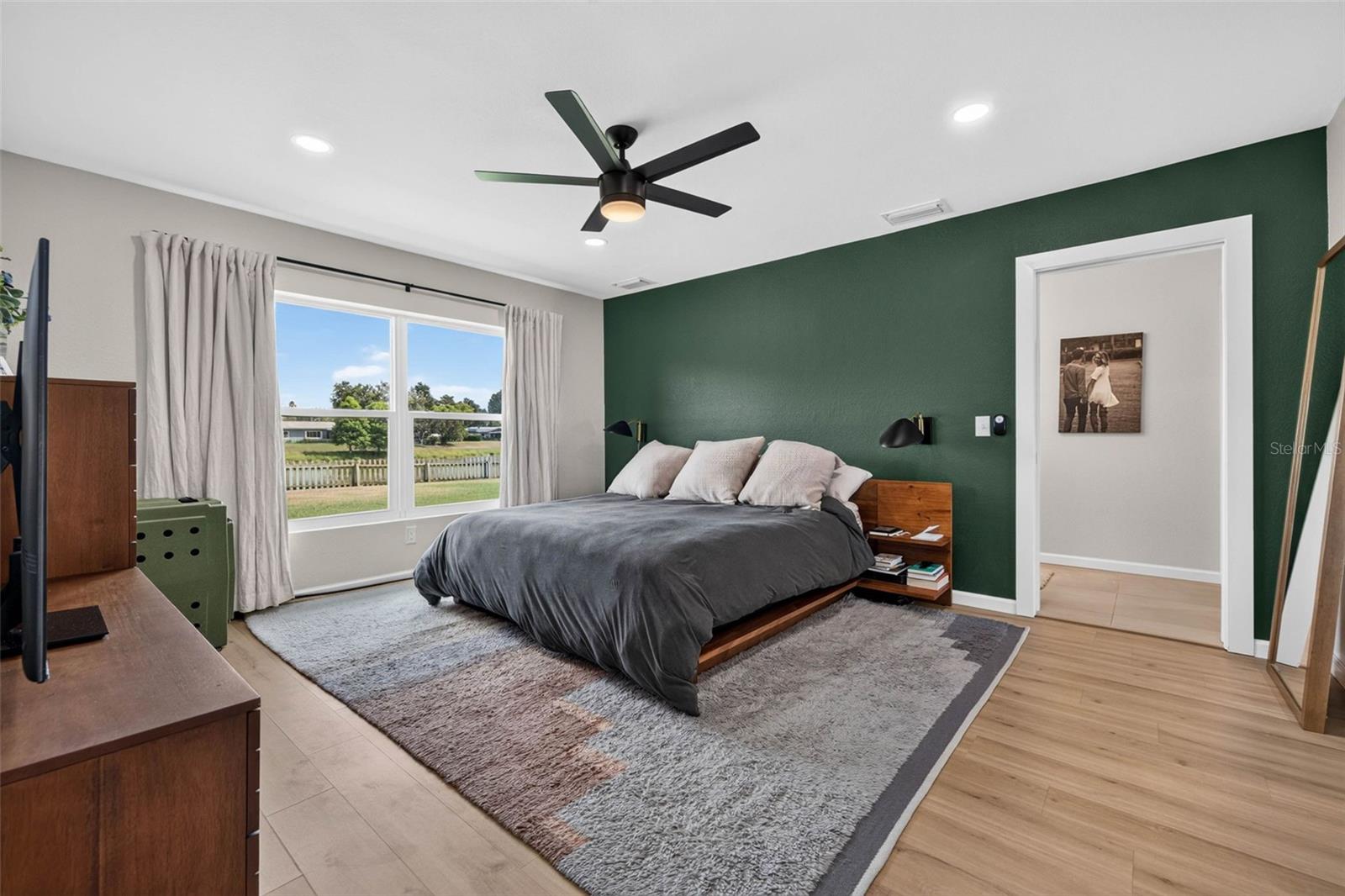 HARSHAW LAKE 2 - Residential