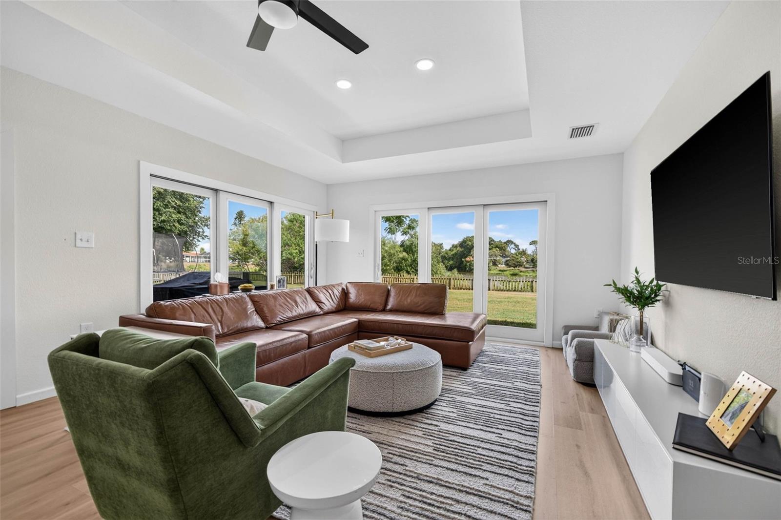 HARSHAW LAKE 2 - Residential
