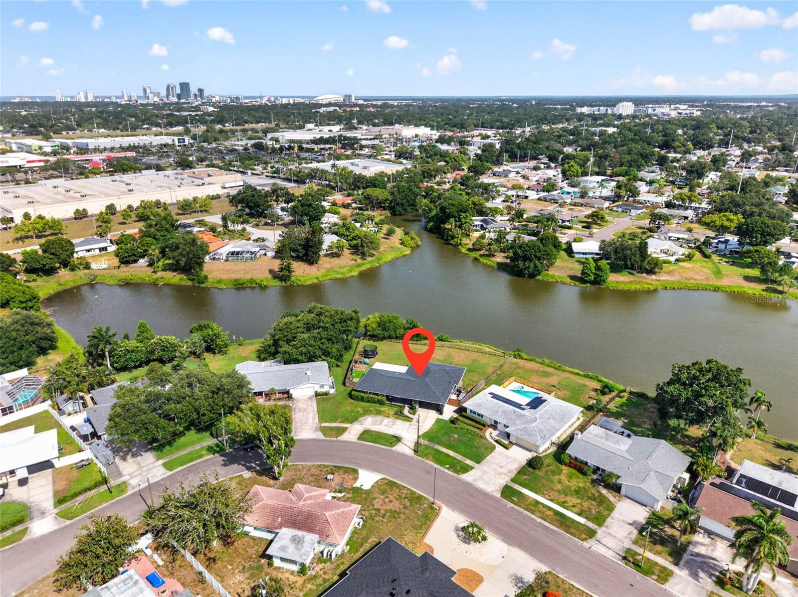 HARSHAW LAKE 2 - Residential