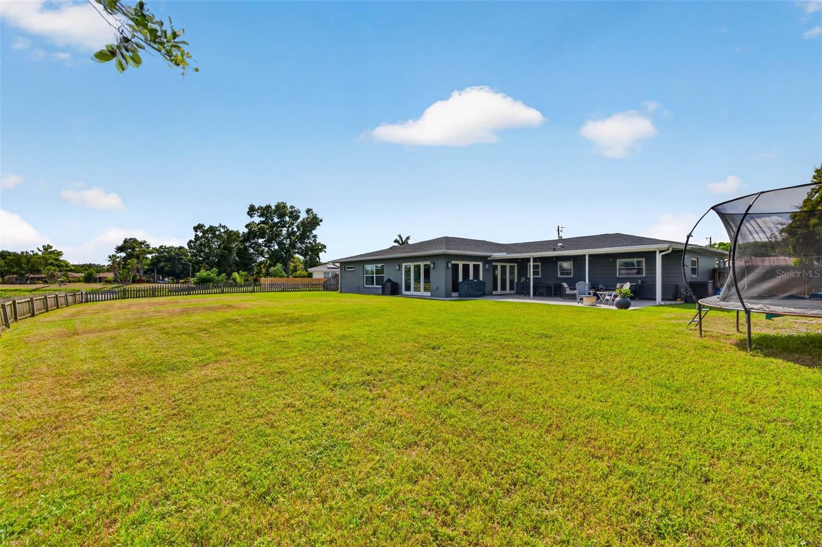 HARSHAW LAKE 2 - Residential