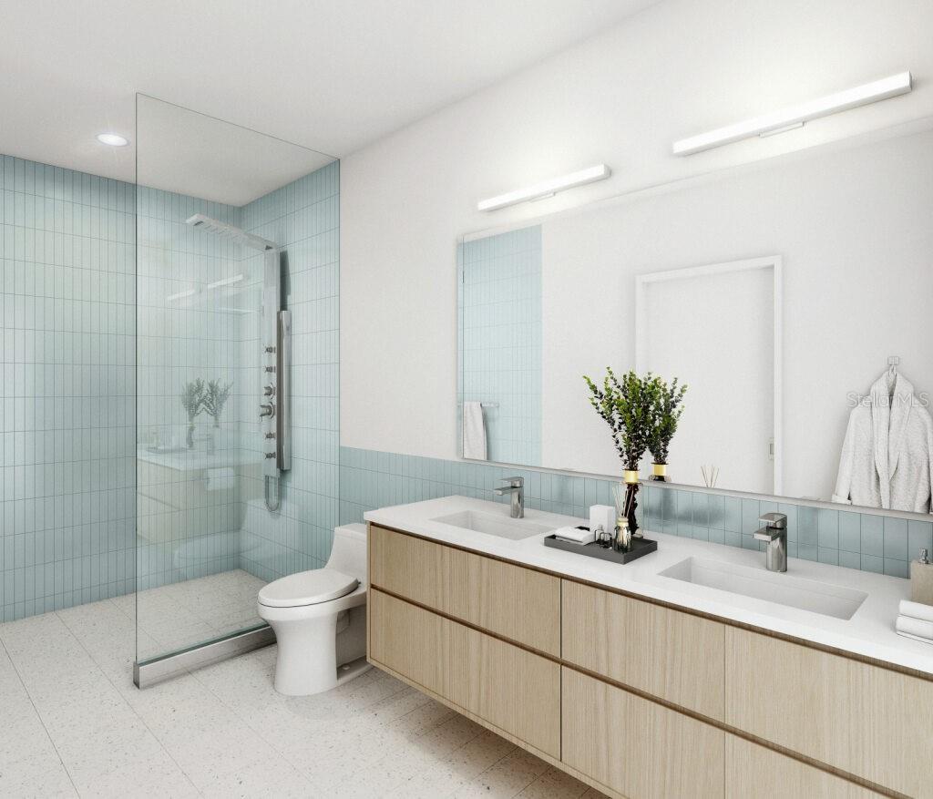 SARASOTA BATH AND RACQUET CLUB, A CONDOMINIUM - Residential