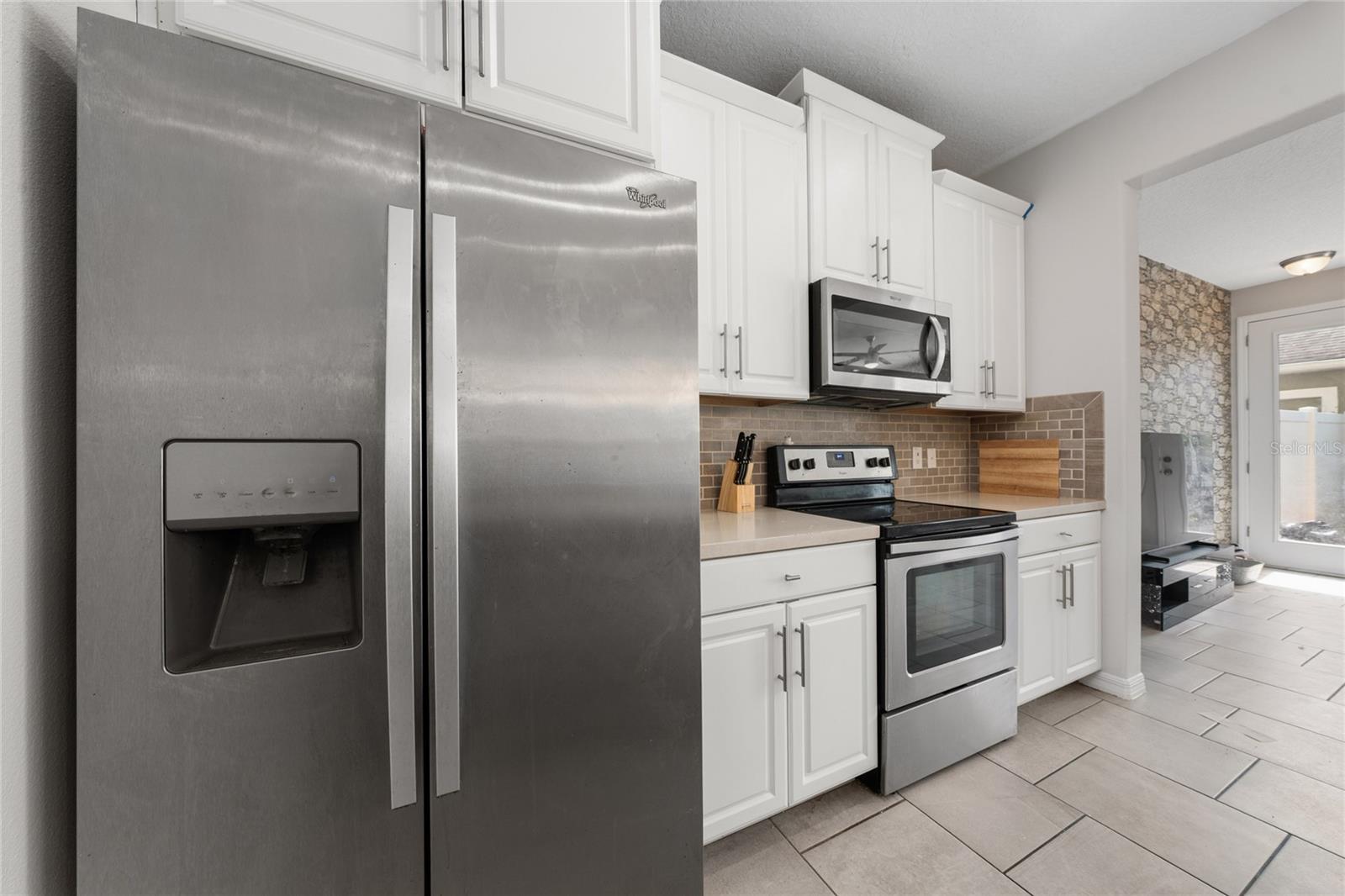 RANDAL PARK - Residential