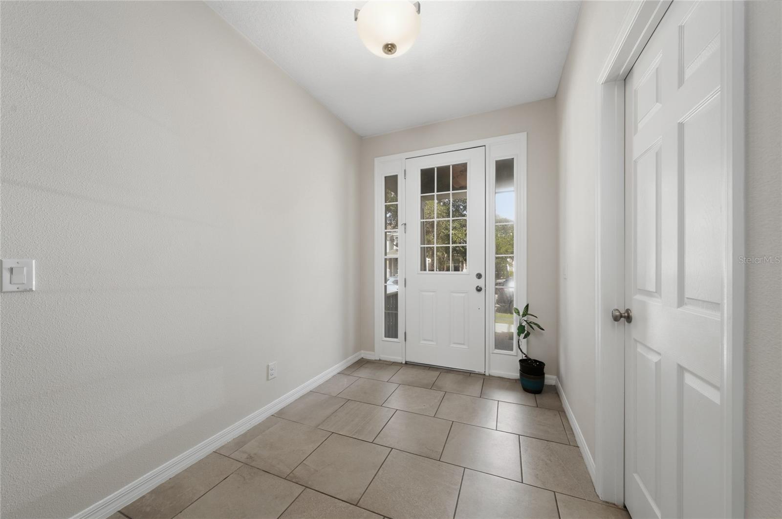RANDAL PARK - Residential
