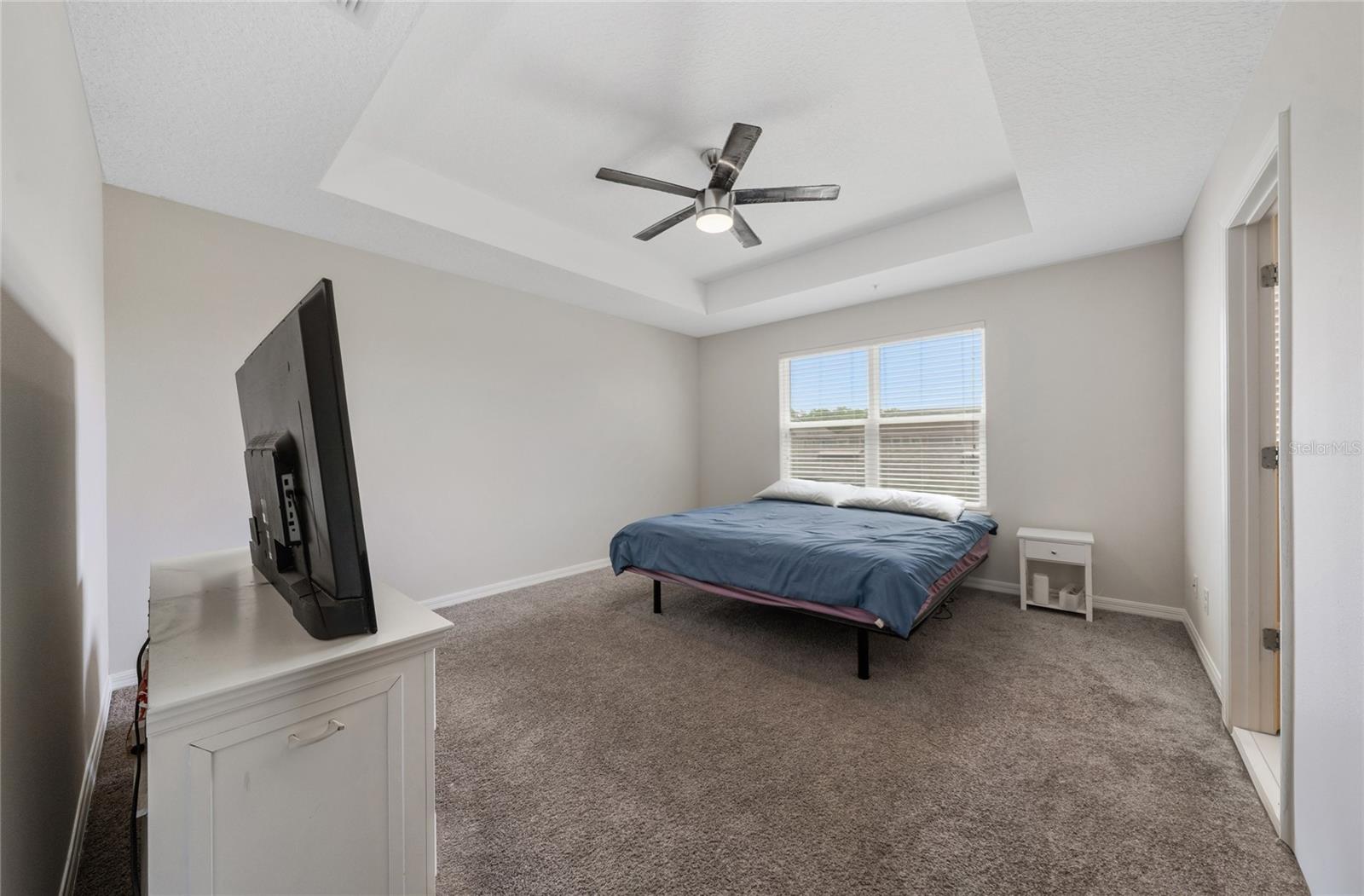 RANDAL PARK - Residential