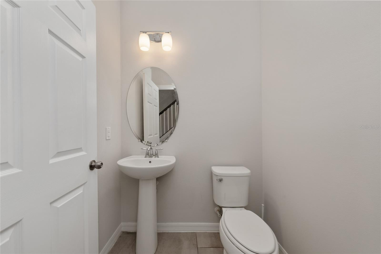 RANDAL PARK - Residential