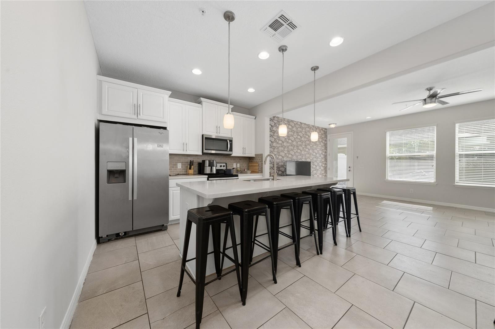 RANDAL PARK - Residential