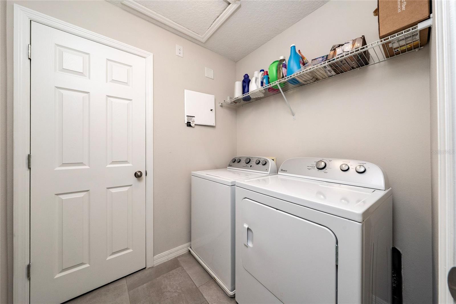 RANDAL PARK - Residential
