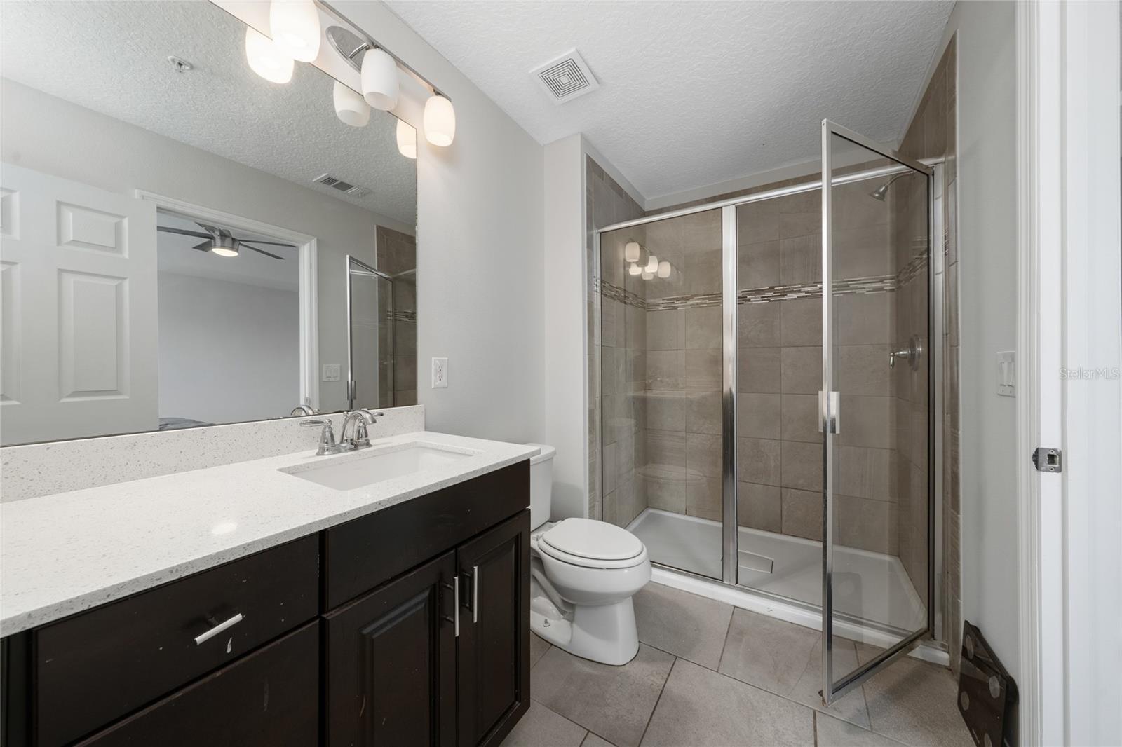 RANDAL PARK - Residential