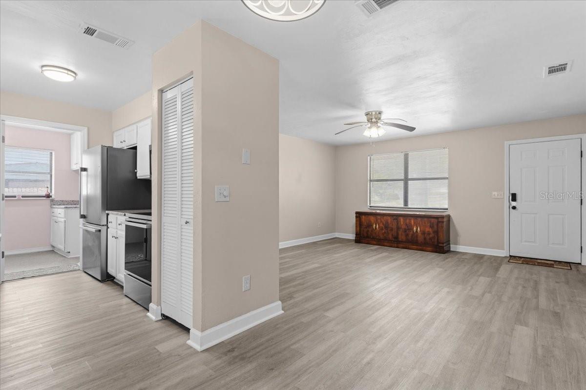 ALACHUA HILLS SE - Residential