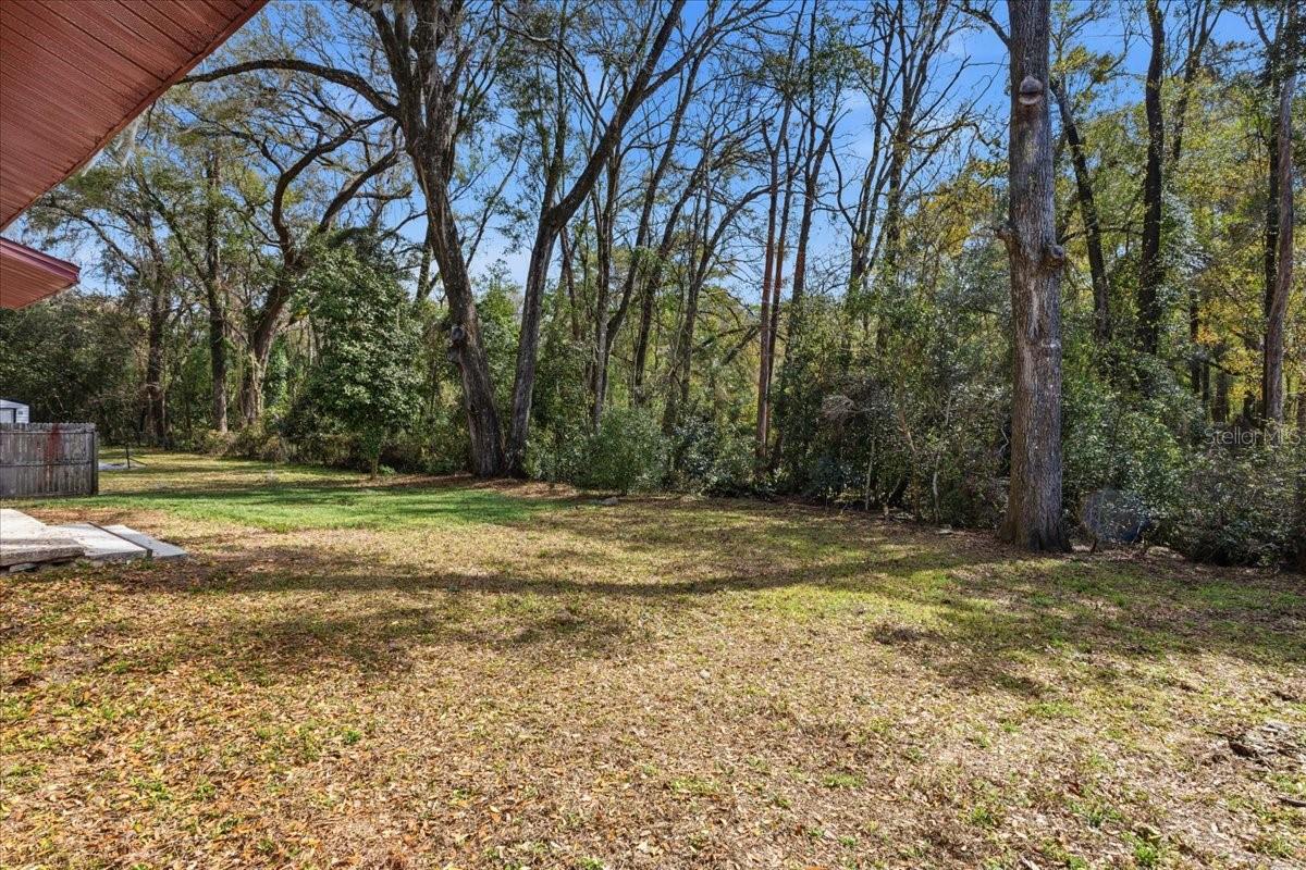 ALACHUA HILLS SE - Residential