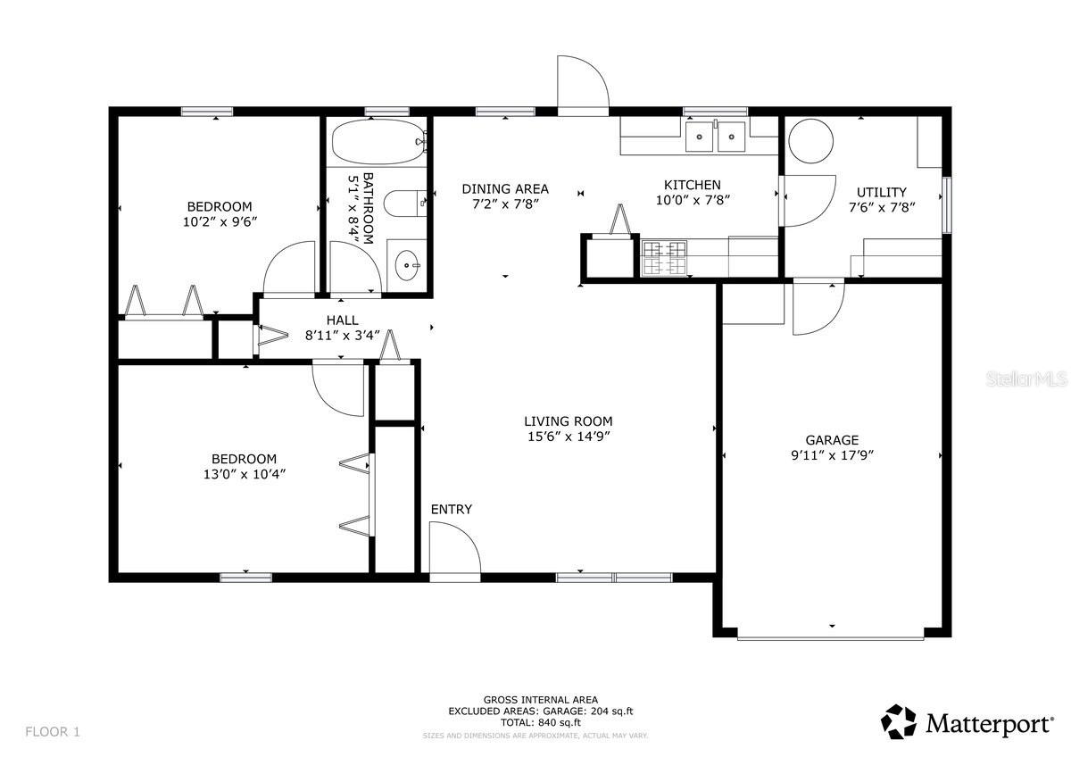 ALACHUA HILLS SE - Residential