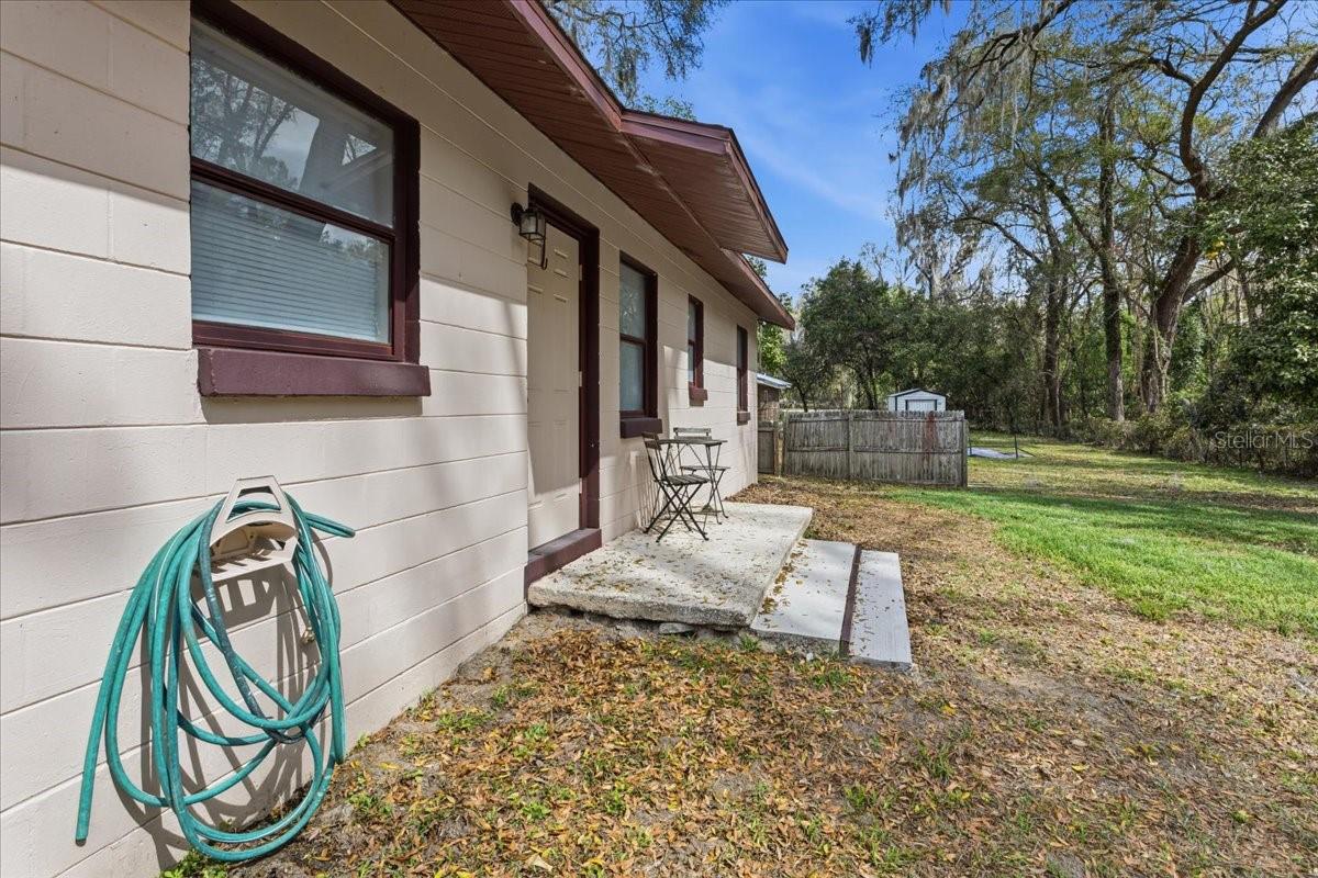 ALACHUA HILLS SE - Residential