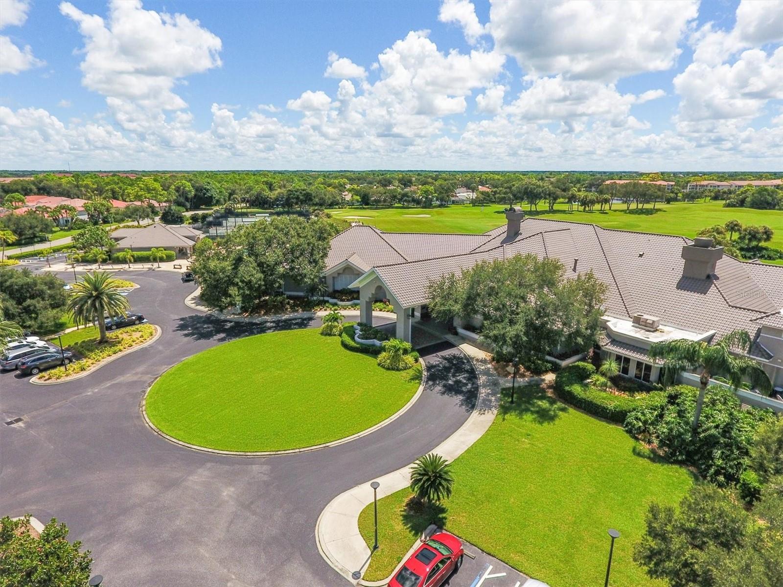 STONEYBROOK CLUBSIDE 2 - Residential