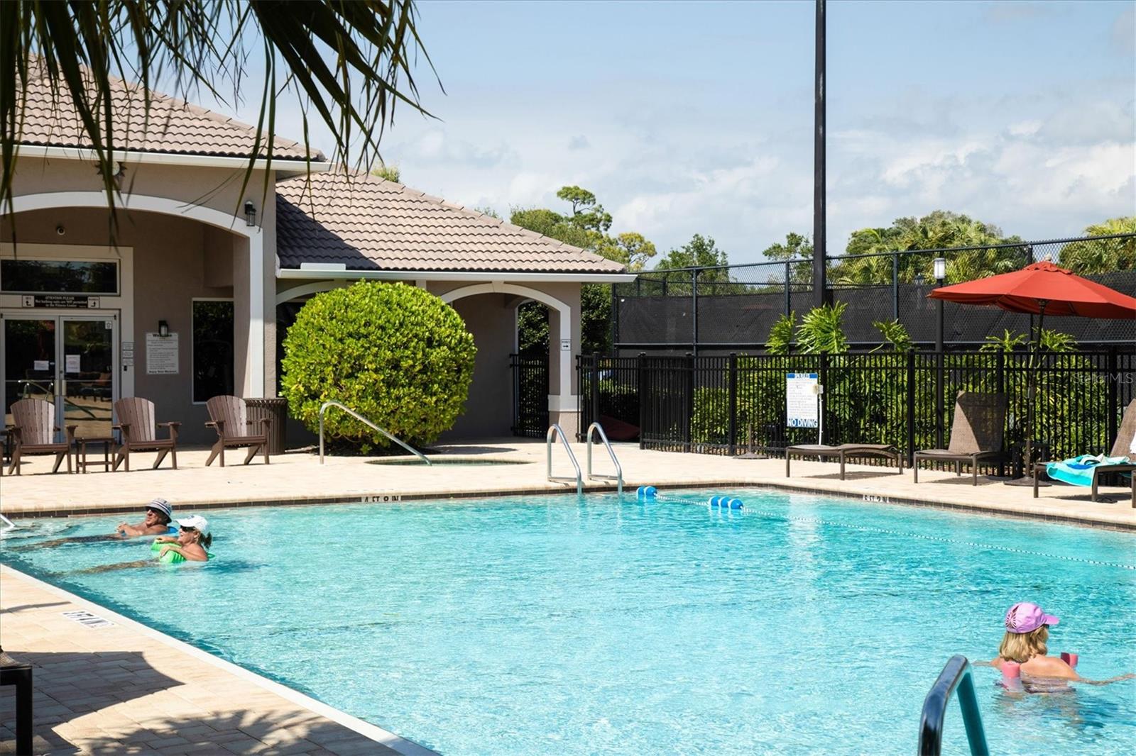 STONEYBROOK CLUBSIDE 2 - Residential