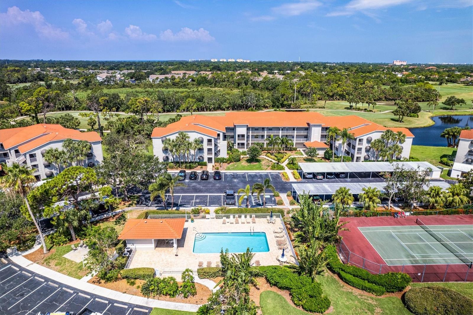 STONEYBROOK CLUBSIDE 2 - Residential