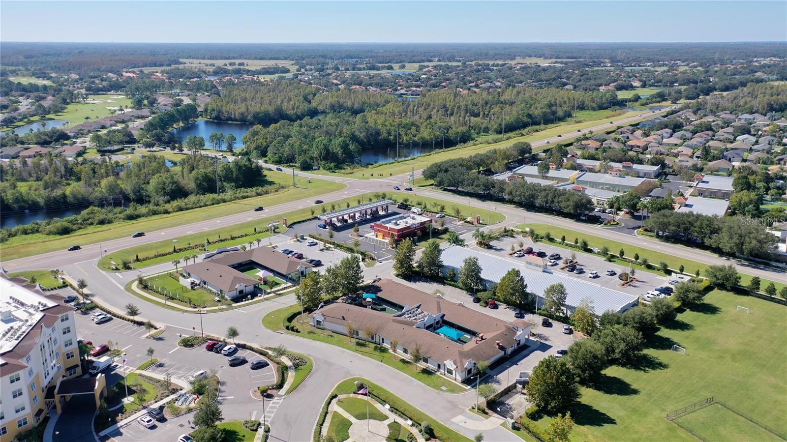 FOX WOOD COMMERCE PARK - Commercial Sale