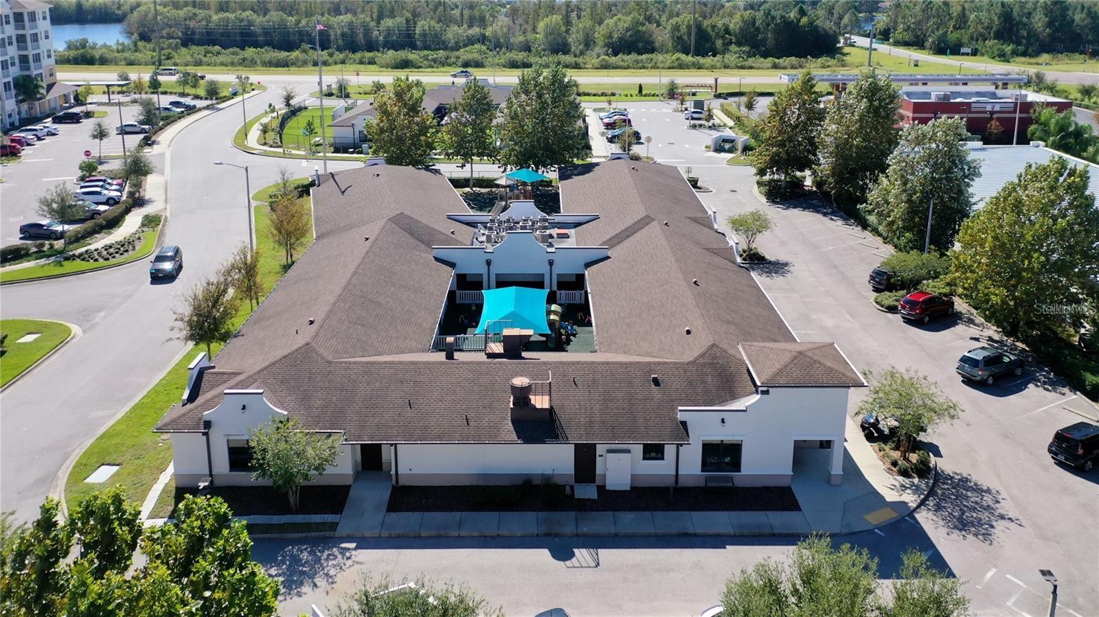 FOX WOOD COMMERCE PARK - Commercial Sale