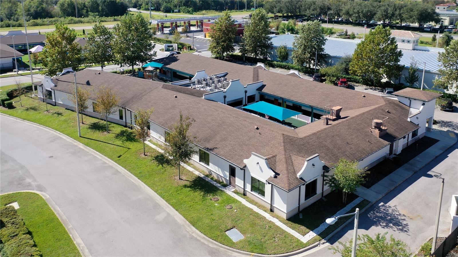 FOX WOOD COMMERCE PARK - Commercial Sale