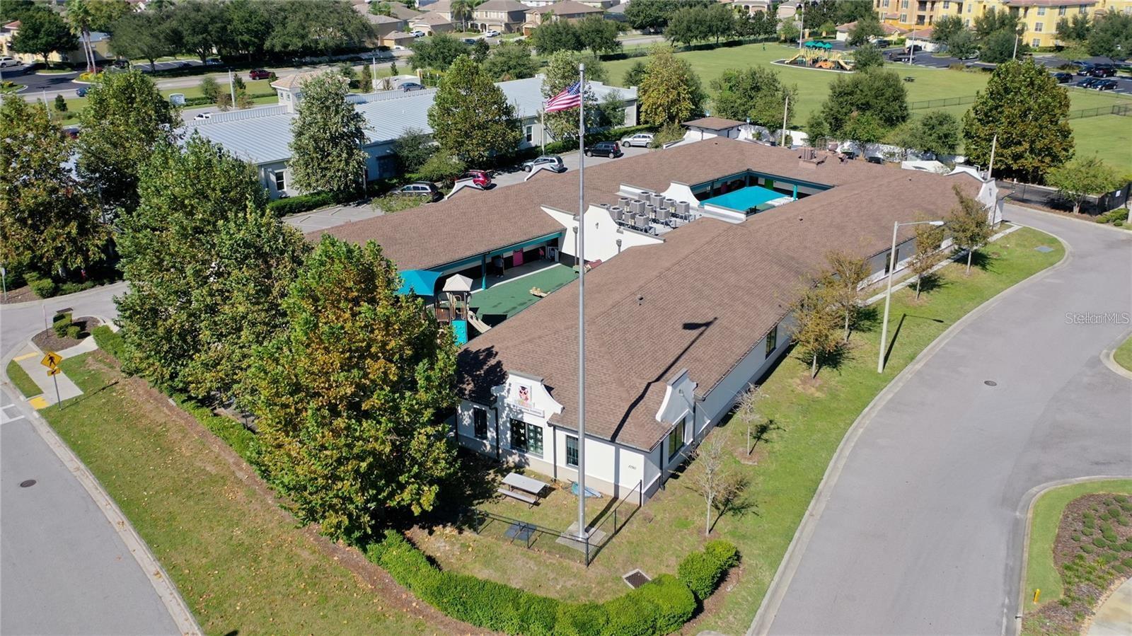 FOX WOOD COMMERCE PARK - Commercial Sale