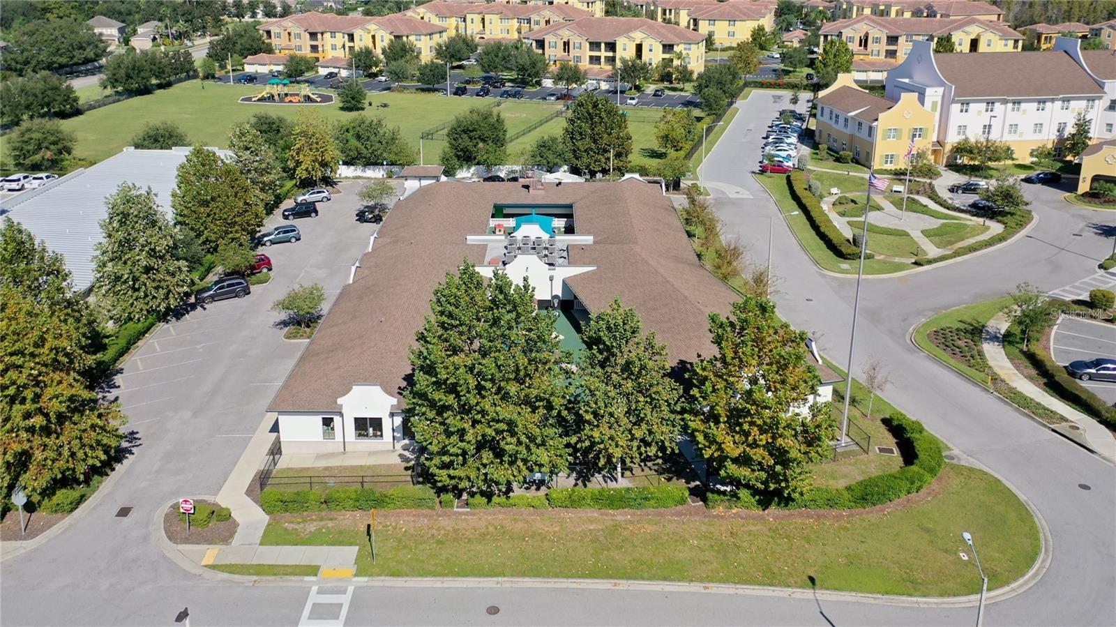 FOX WOOD COMMERCE PARK - Commercial Sale
