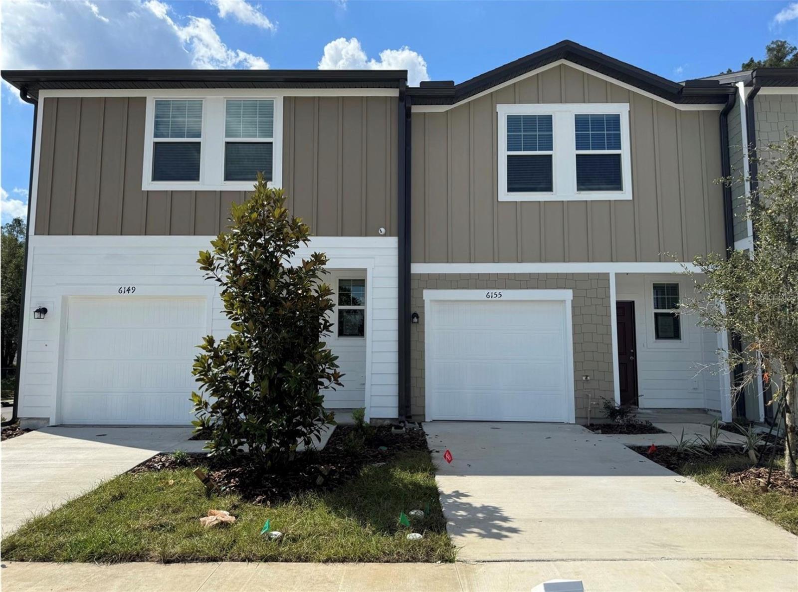 Move in ready and beautifully maintained, this modern townhome offers comfort, style, and convenience in the heart of Zephyrhills. Enjoy an open living space with a bright kitchen featuring stainless steel appliances, stone countertops, and modern cabinetry. The spacious primary suite includes a walk in closet and private bath, while two additional bedrooms provide flexibility for guests, family, or a home office. Relax with low-maintenance living and enjoy easy access to shopping, restaurants, schools, and nearby commuter routes.