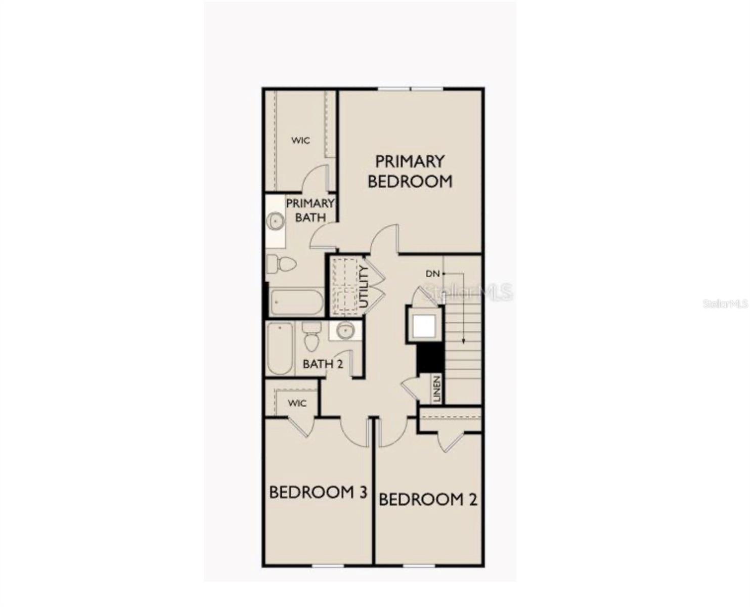 TYSON TWNHMS - Residential Lease