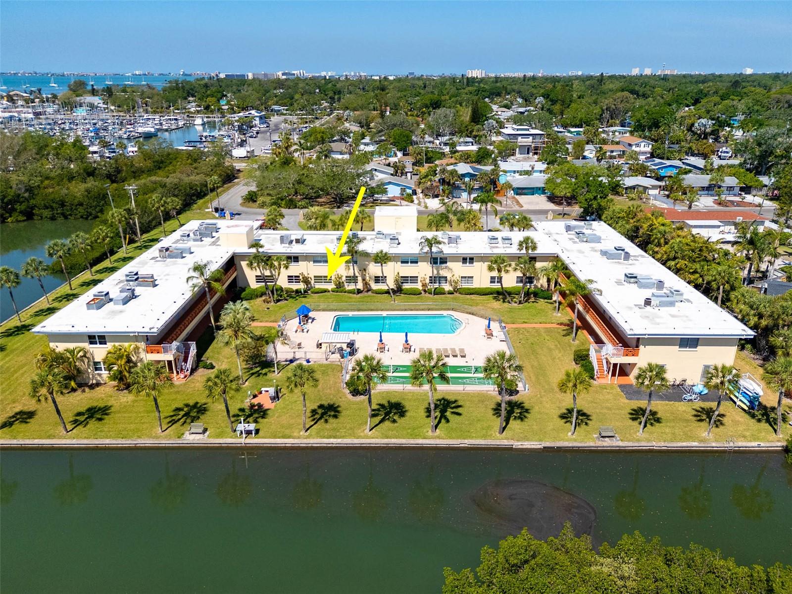 GULFPORT SHORES ADULT CONDO - Residential