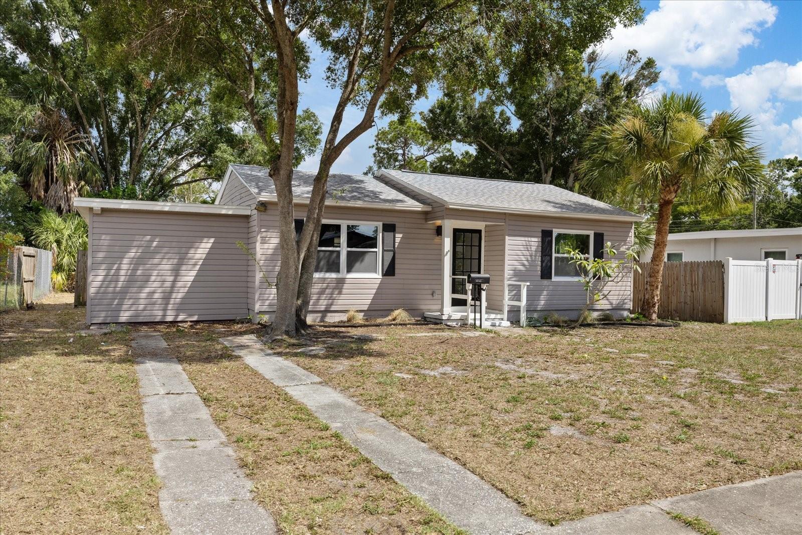 RIO VISTA - Residential