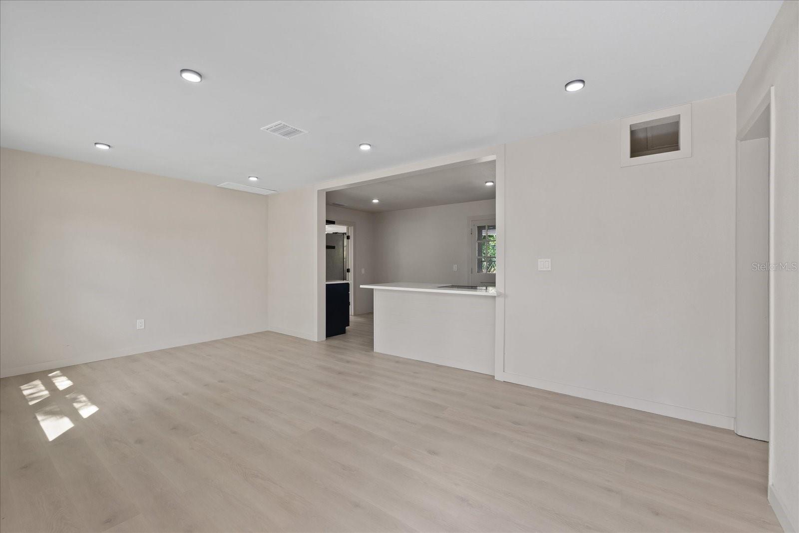RIO VISTA - Residential