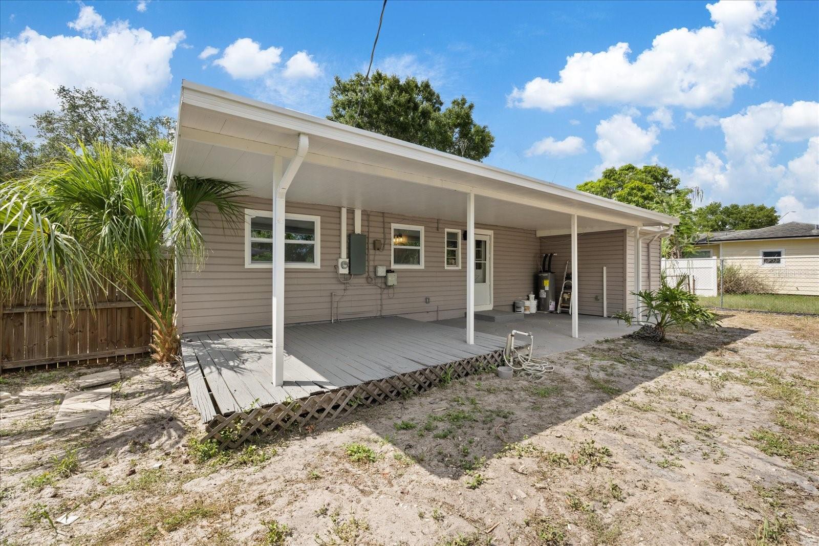 RIO VISTA - Residential