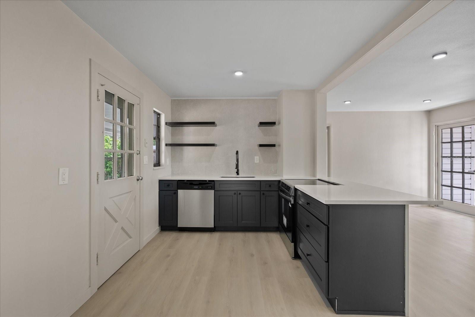 RIO VISTA - Residential