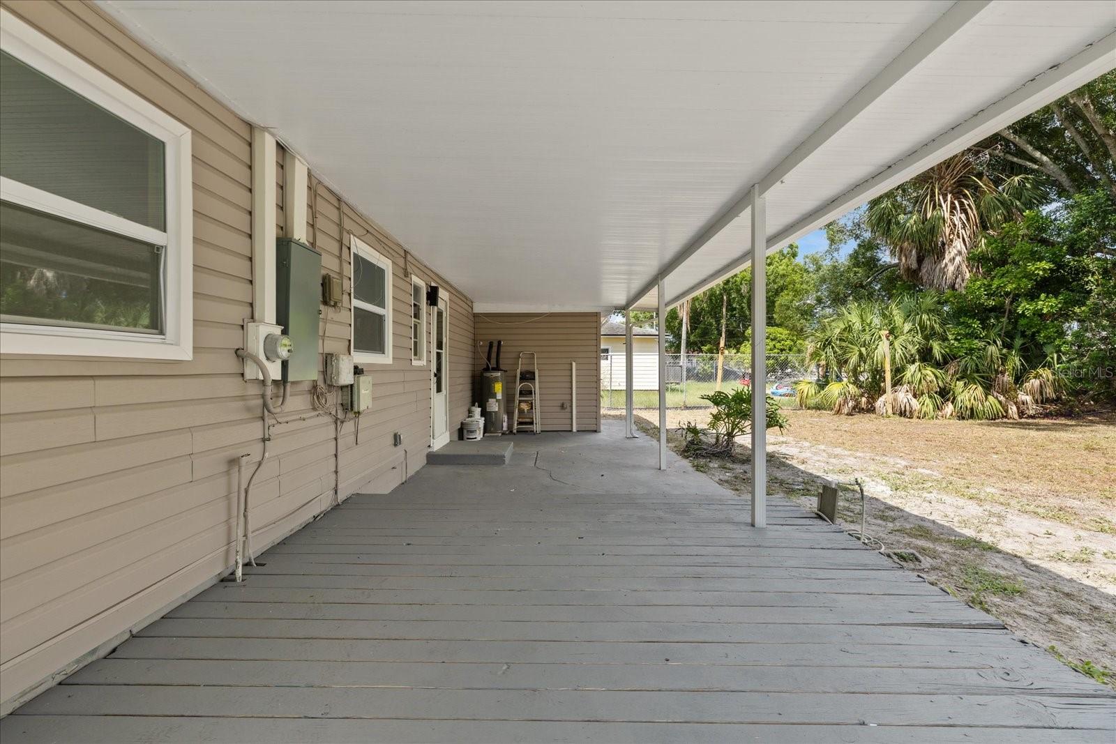 RIO VISTA - Residential