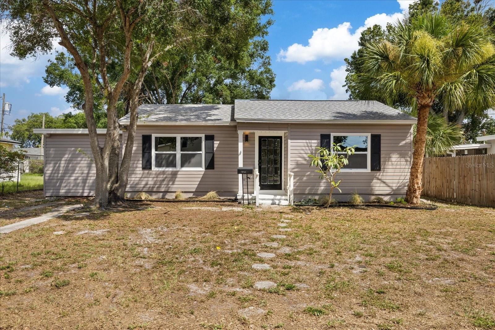 RIO VISTA - Residential