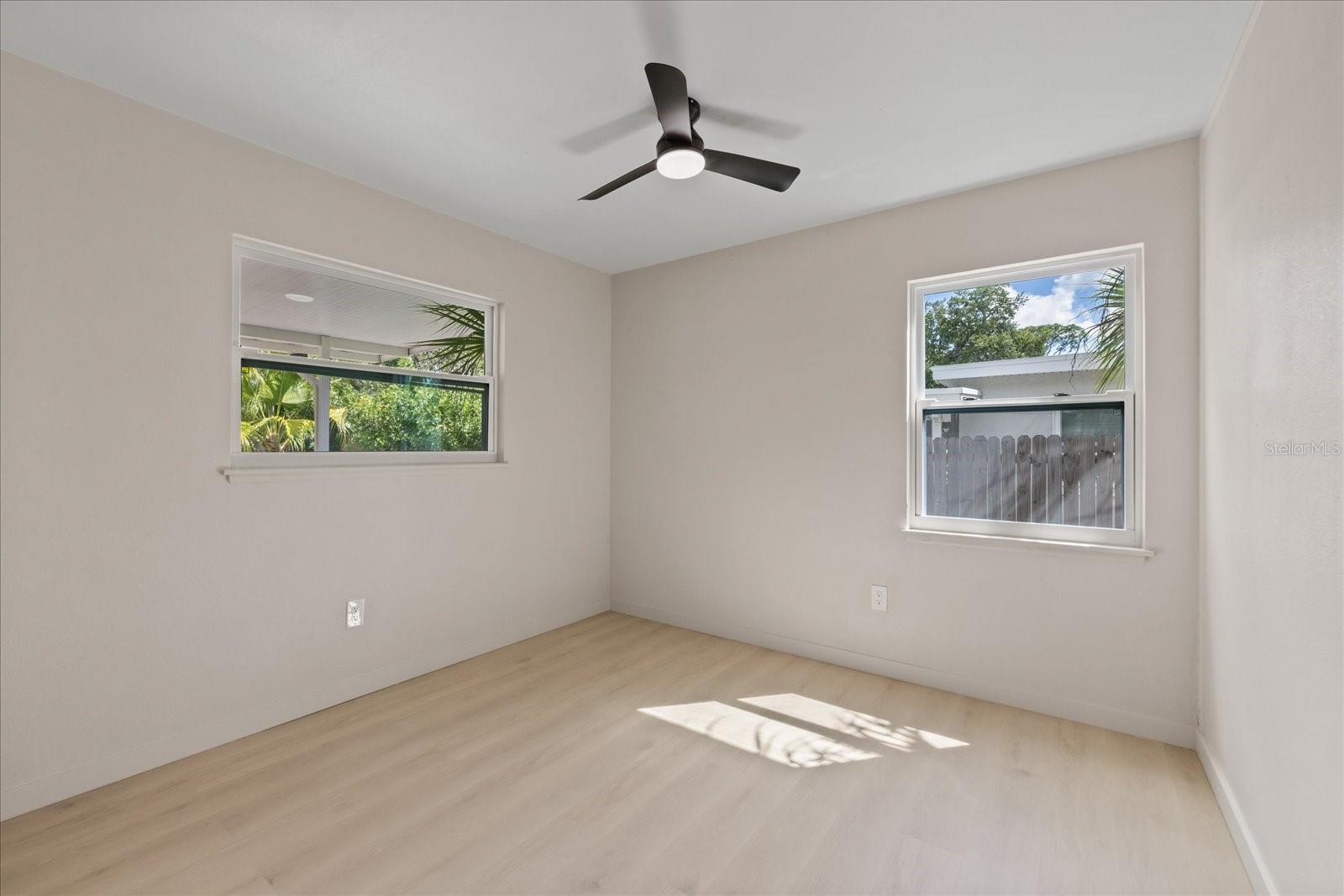 RIO VISTA - Residential