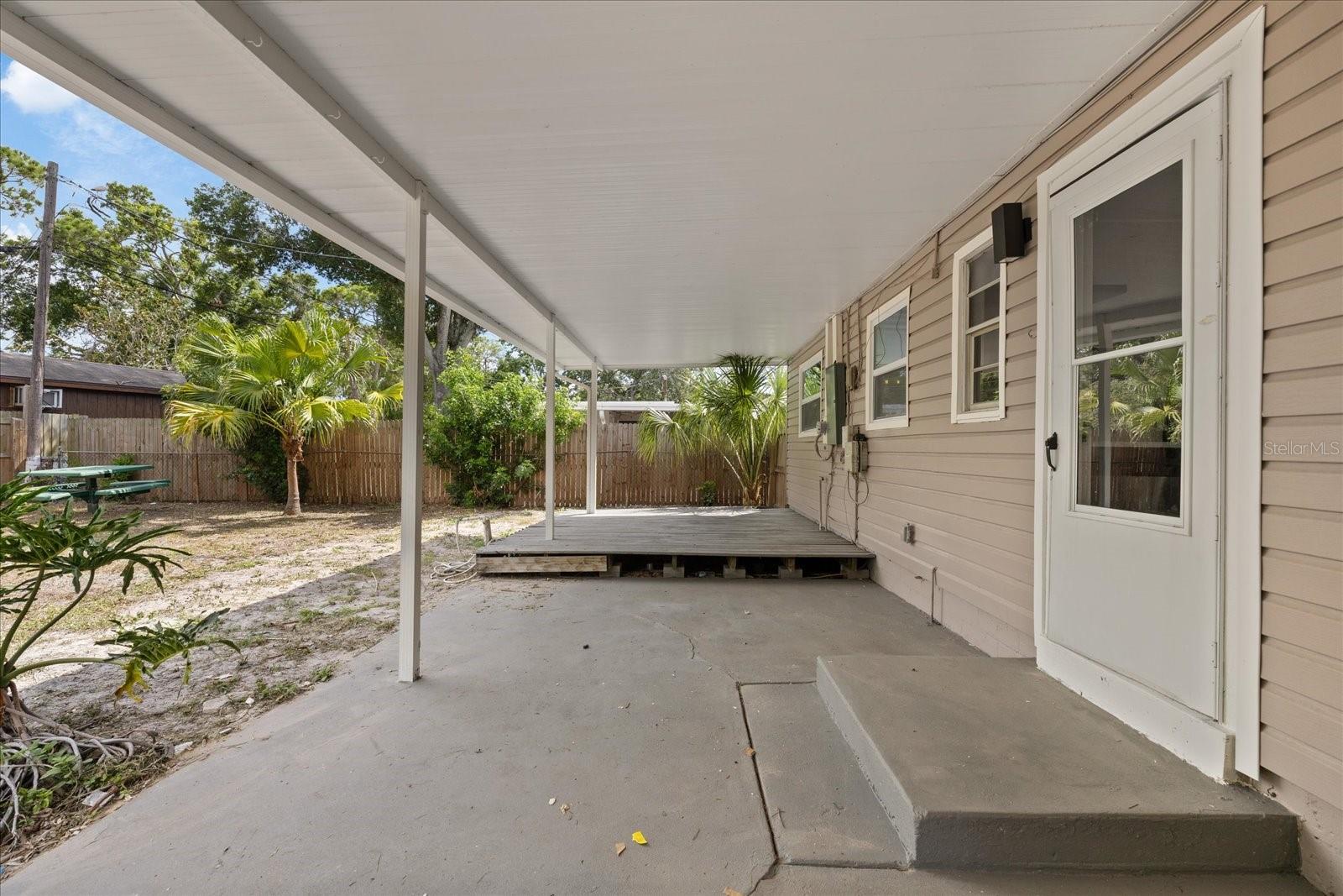 RIO VISTA - Residential