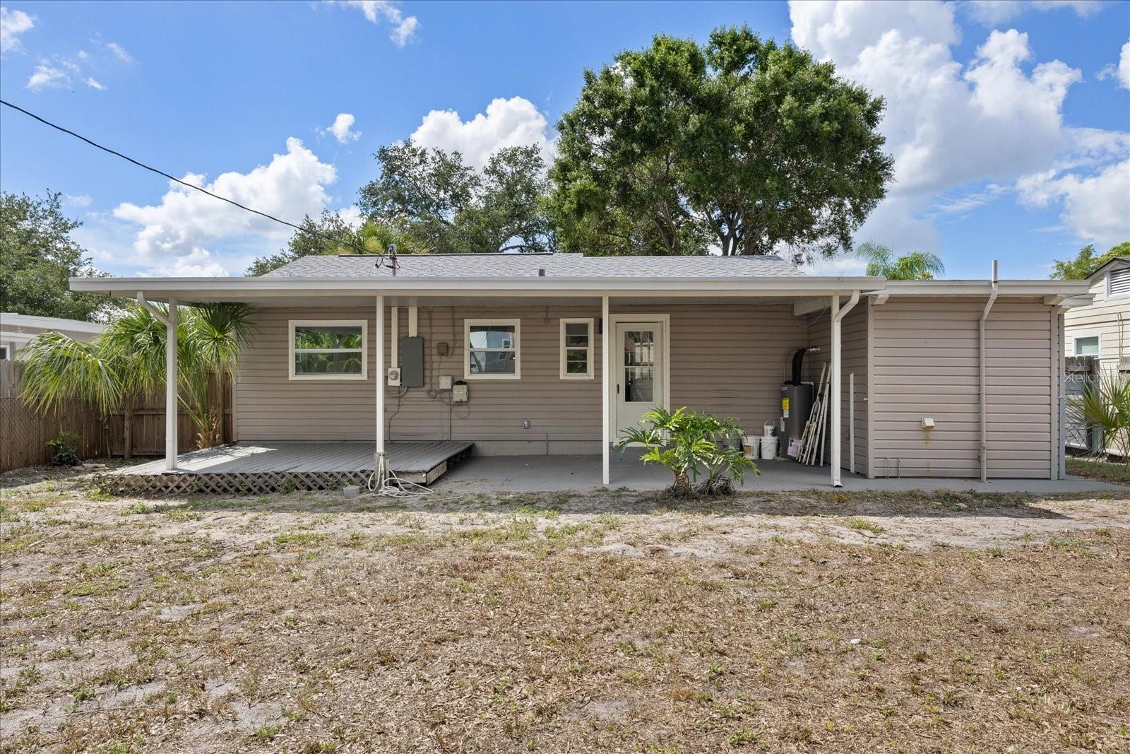 RIO VISTA - Residential