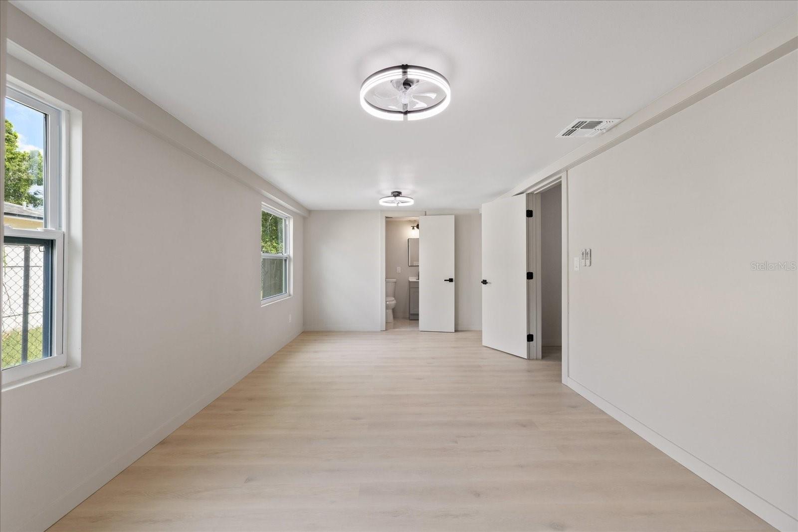 RIO VISTA - Residential