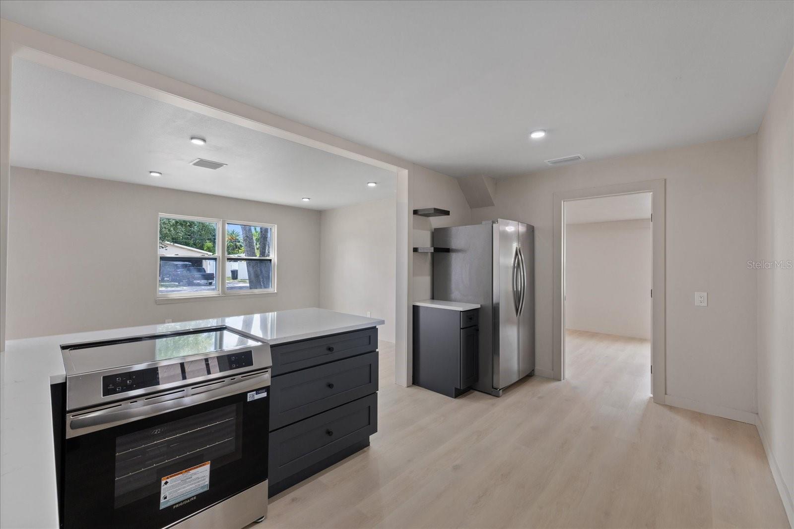 RIO VISTA - Residential