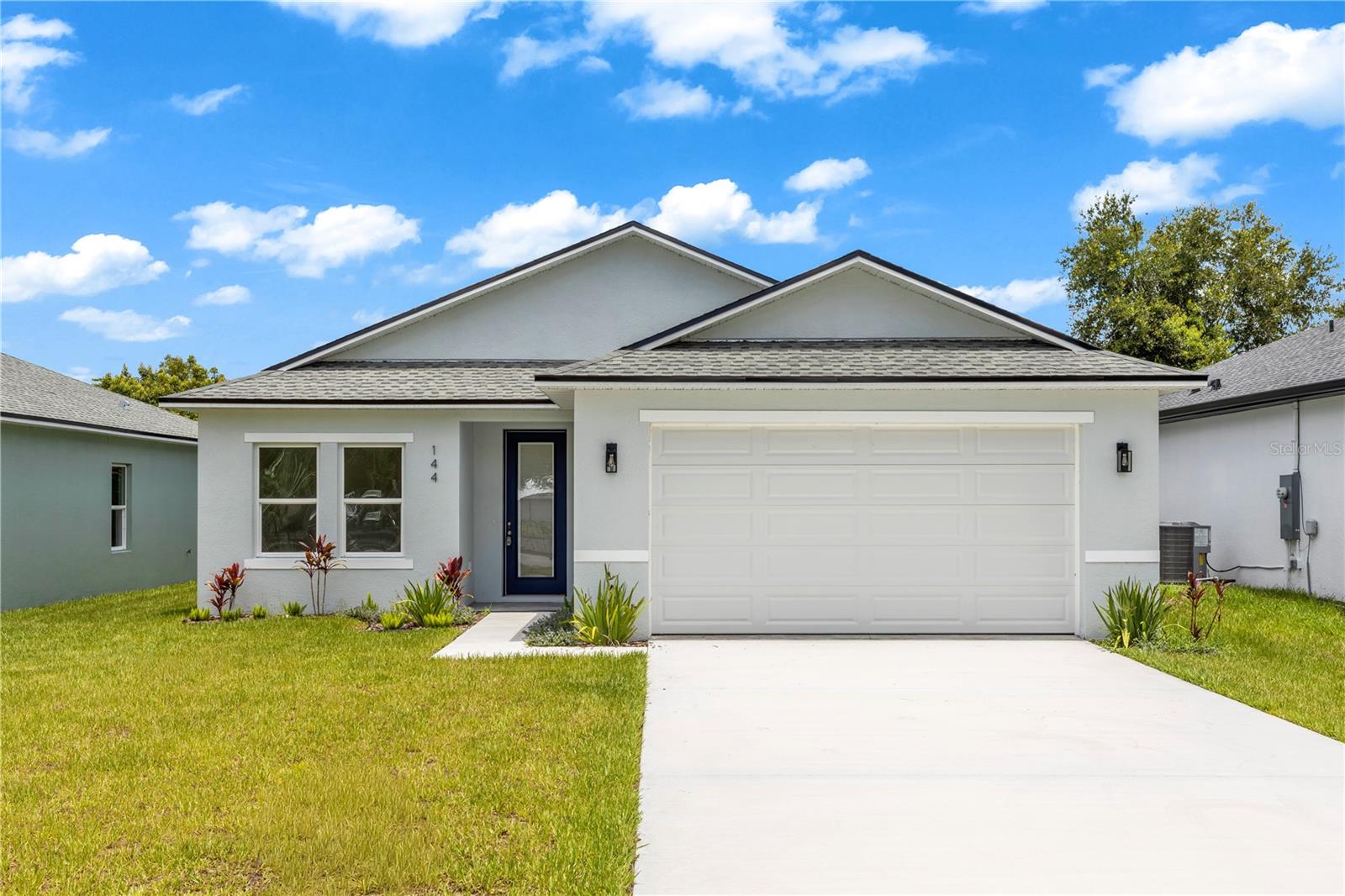 CARNELL 3RD ADD - Residential