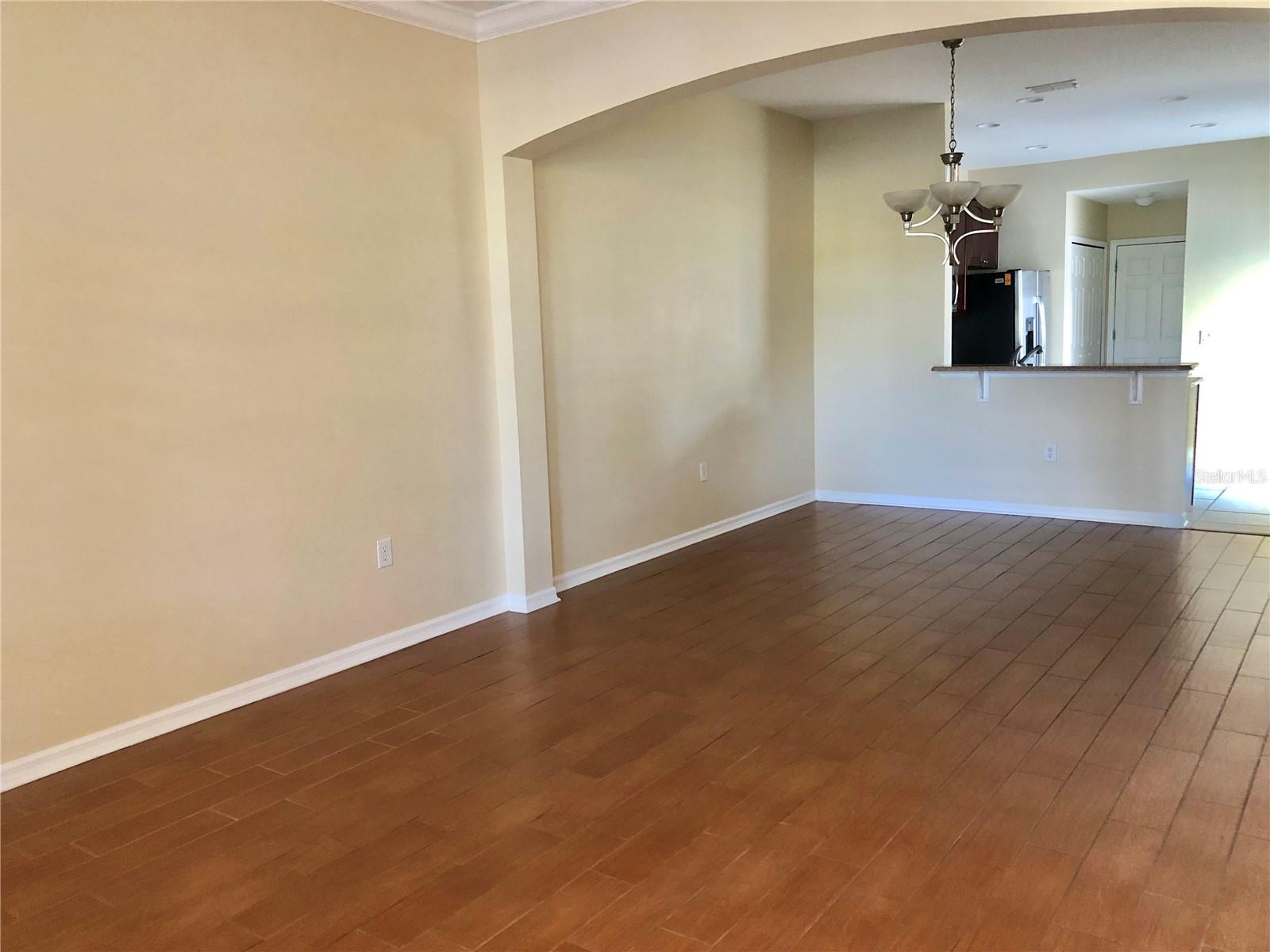 TENNYSON PARK AT SUMMERPORT - Residential Lease