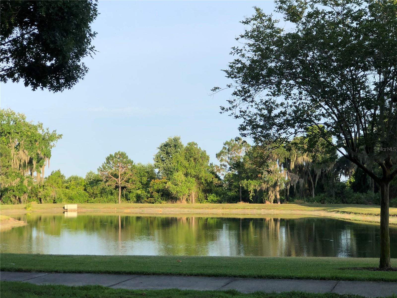 TENNYSON PARK AT SUMMERPORT - Residential Lease