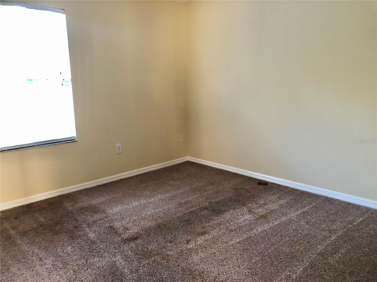TENNYSON PARK AT SUMMERPORT - Residential Lease