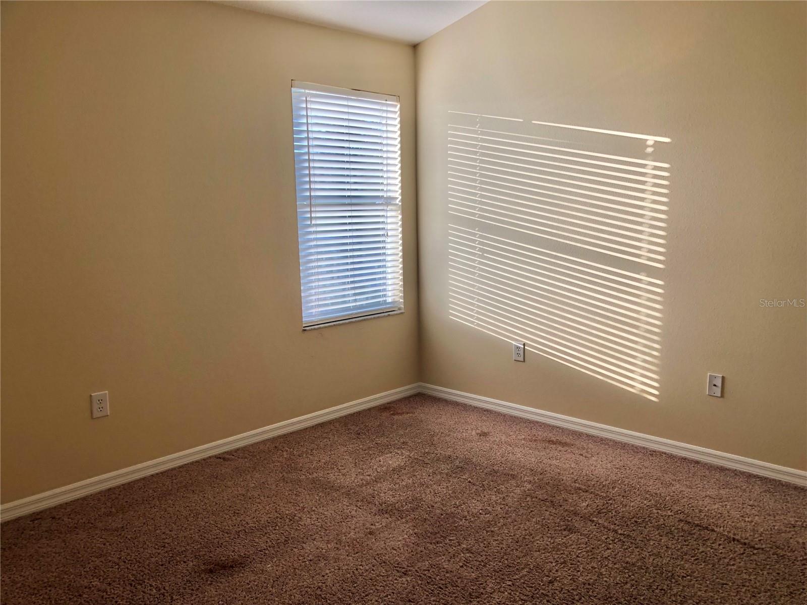 TENNYSON PARK AT SUMMERPORT - Residential Lease